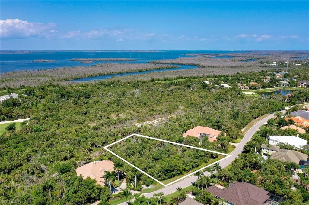 2348 Wulfert RD, SANIBEL FL 33957-13