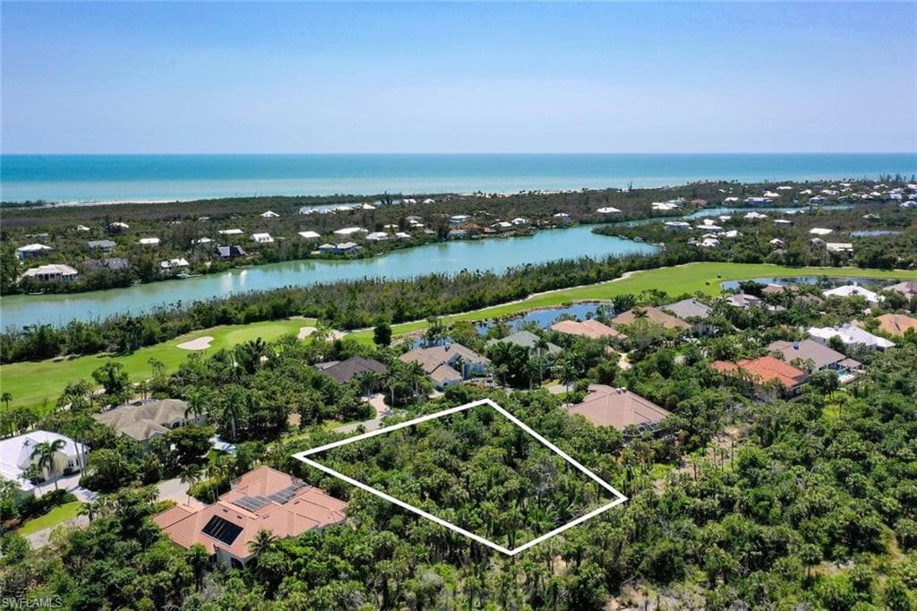2348 Wulfert RD, SANIBEL FL 33957-17