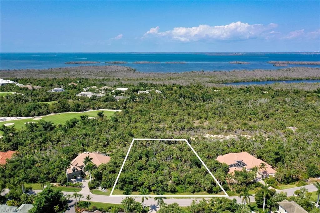 2348 Wulfert RD, SANIBEL FL 33957-14