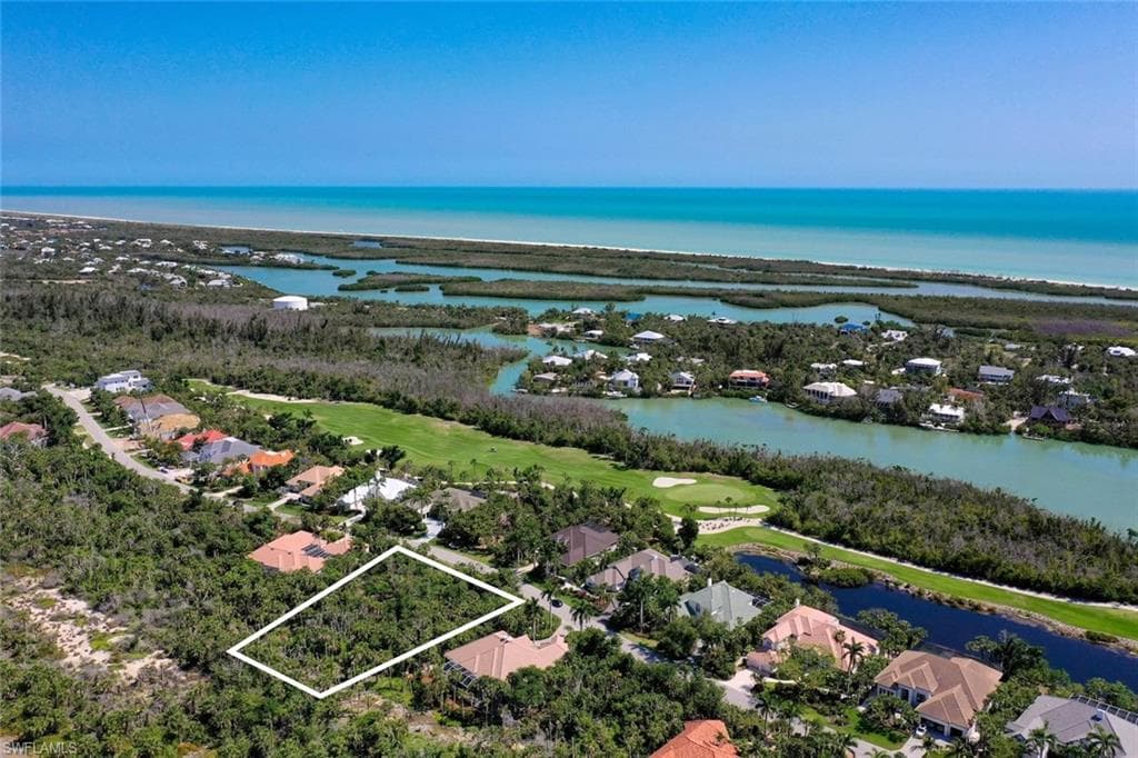 2348 Wulfert RD, SANIBEL FL 33957-10