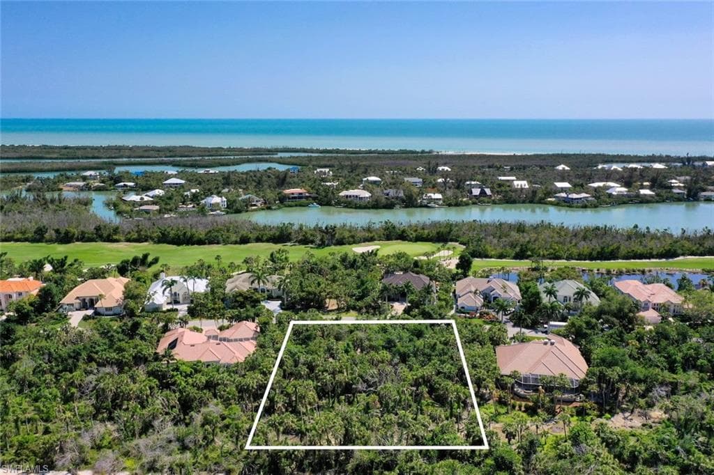 2348 Wulfert RD, SANIBEL FL 33957-18