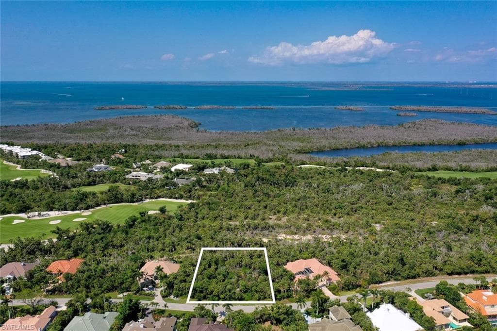 2348 Wulfert RD, SANIBEL FL 33957-3
