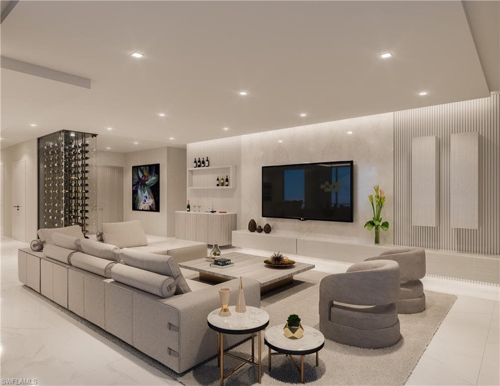 1925 Metropolitan BLVD, NAPLES FL 34104-9