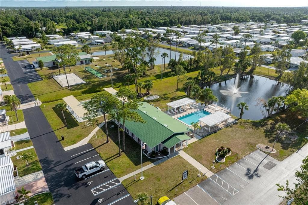 820 Peaceful DR, NORTH FORT MYERS FL 33917-41