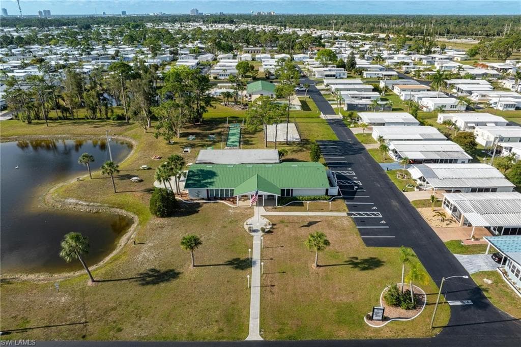 820 Peaceful DR, NORTH FORT MYERS FL 33917-46