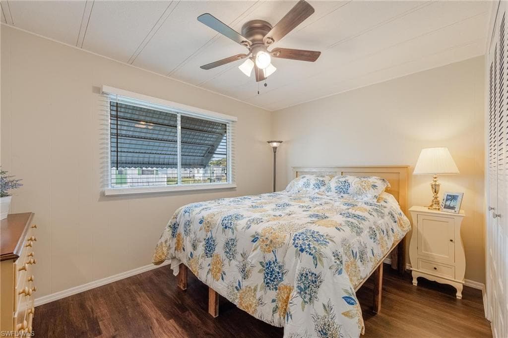 820 Peaceful DR, NORTH FORT MYERS FL 33917-28