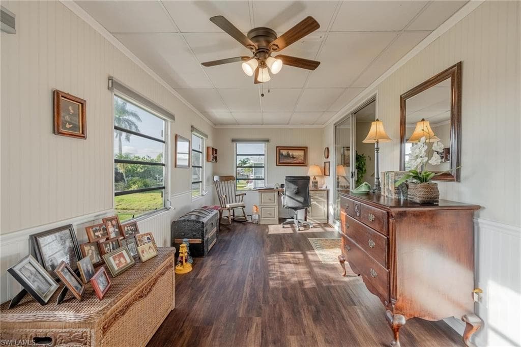 820 Peaceful DR, NORTH FORT MYERS FL 33917-20