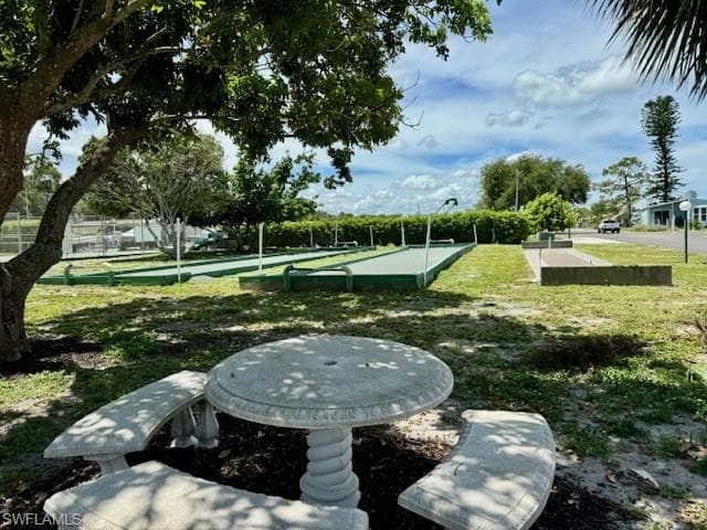 4696 Leilani LN, BONITA SPRINGS FL 34134-21