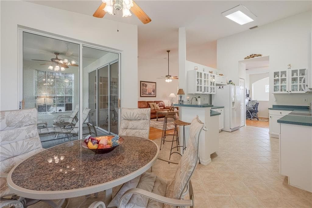 15153 Oxford CV # 2304, FORT MYERS FL 33919-26