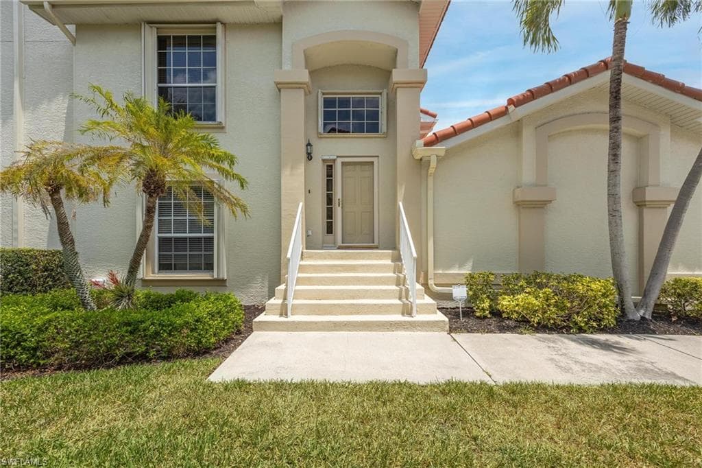 15153 Oxford CV # 2304, FORT MYERS FL 33919-1