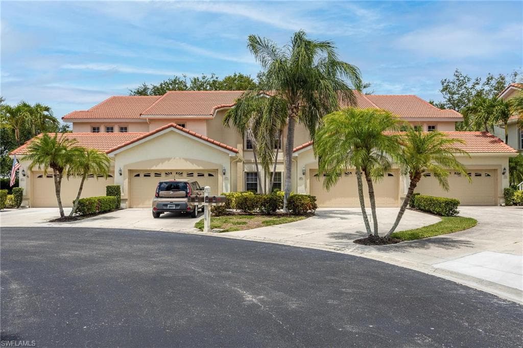 15153 Oxford CV # 2304, FORT MYERS FL 33919-5