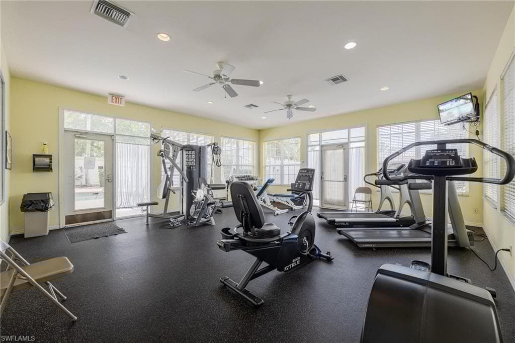 15153 Oxford CV # 2304, FORT MYERS FL 33919-41