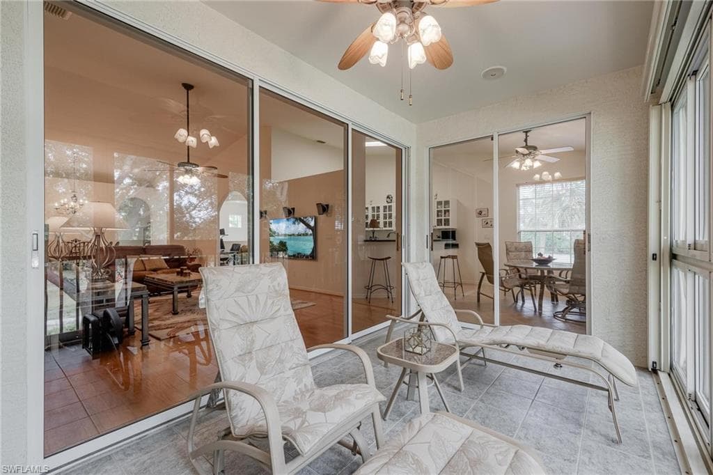 15153 Oxford CV # 2304, FORT MYERS FL 33919-12