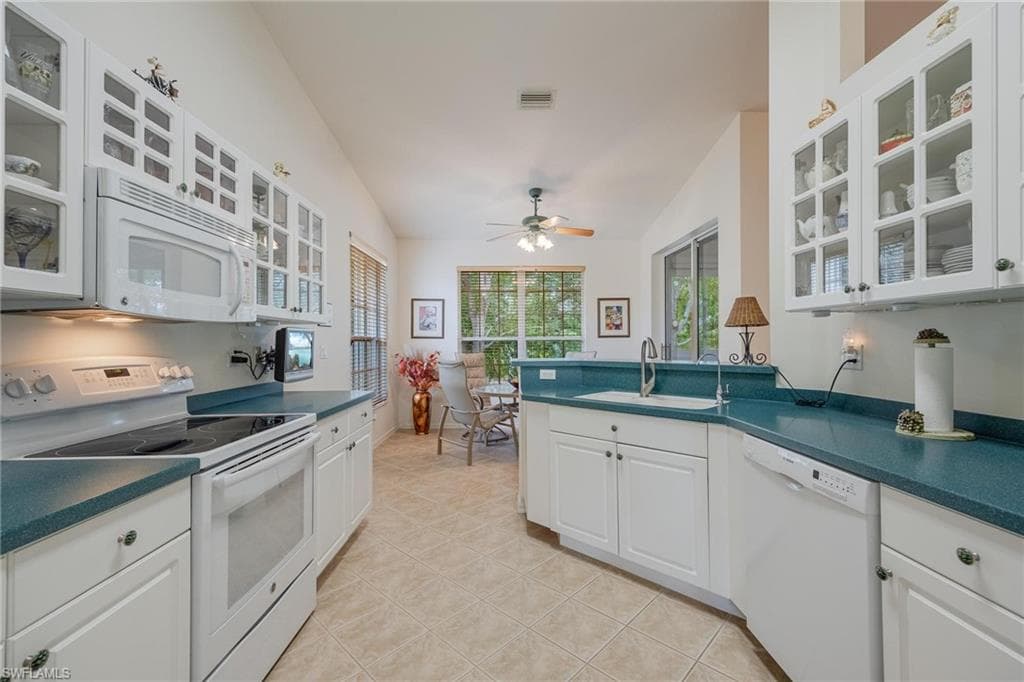 15153 Oxford CV # 2304, FORT MYERS FL 33919-15