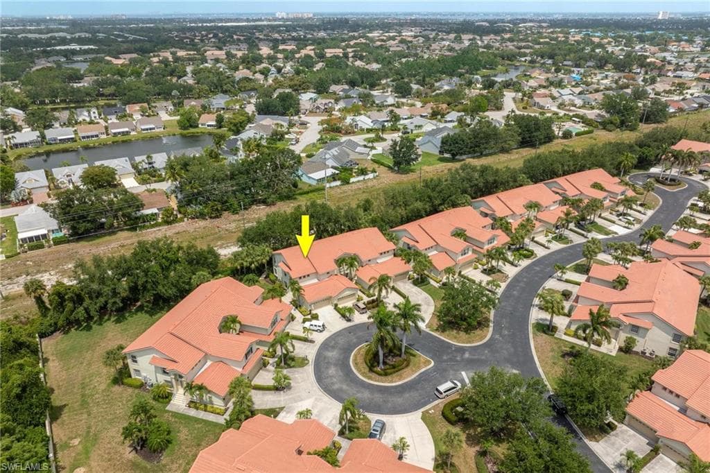 15153 Oxford CV # 2304, FORT MYERS FL 33919-6