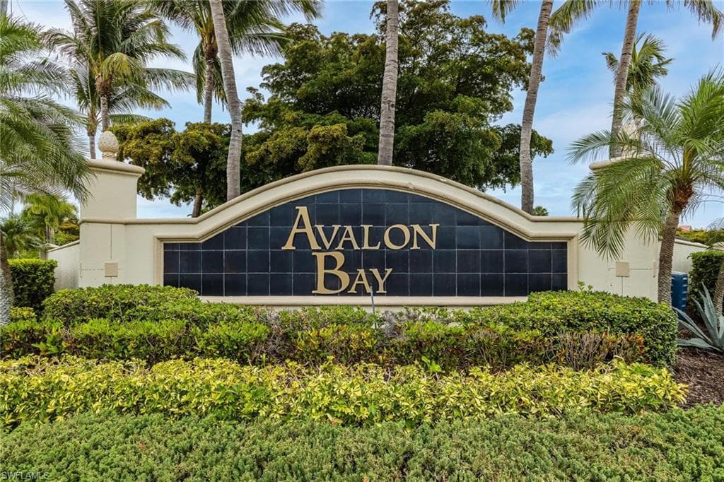 15153 Oxford CV # 2304, FORT MYERS FL 33919-2