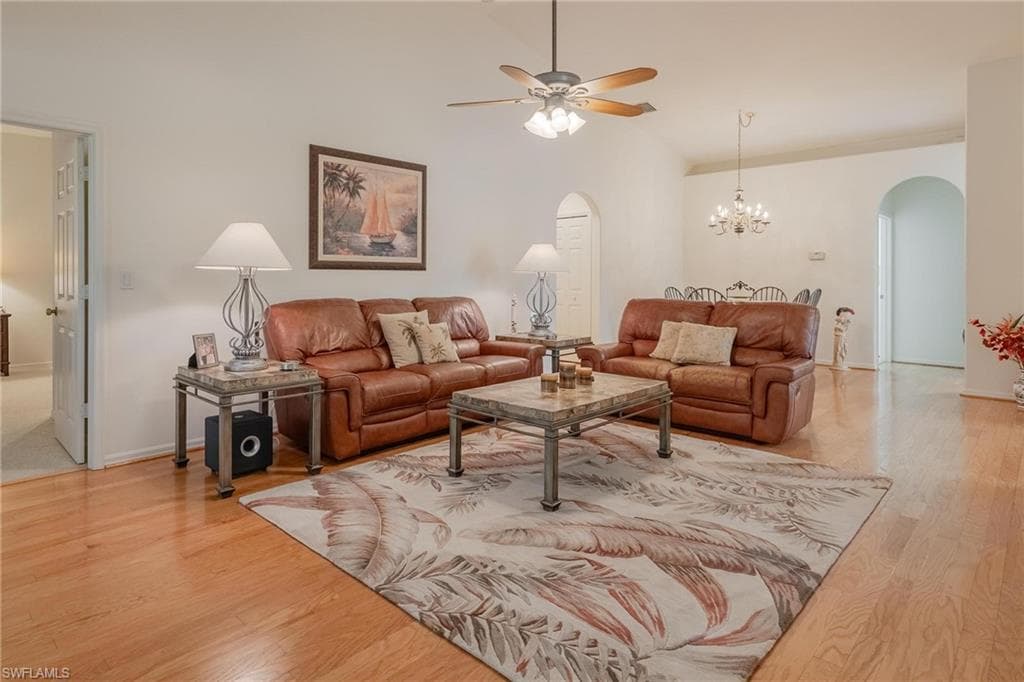15153 Oxford CV # 2304, FORT MYERS FL 33919-35
