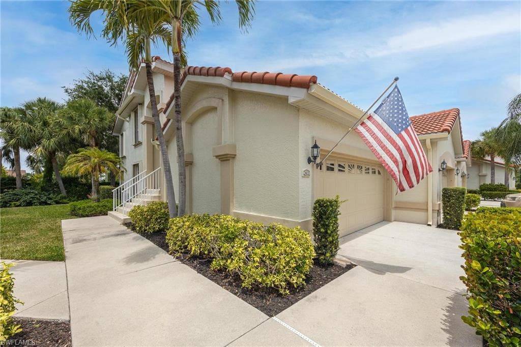 15153 Oxford CV # 2304, FORT MYERS FL 33919-4