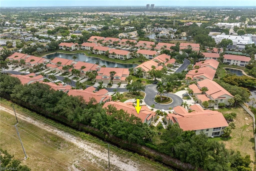 15153 Oxford CV # 2304, FORT MYERS FL 33919-8