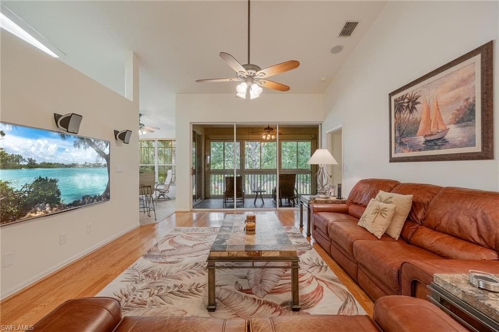 15153 Oxford CV # 2304, FORT MYERS FL 33919-33