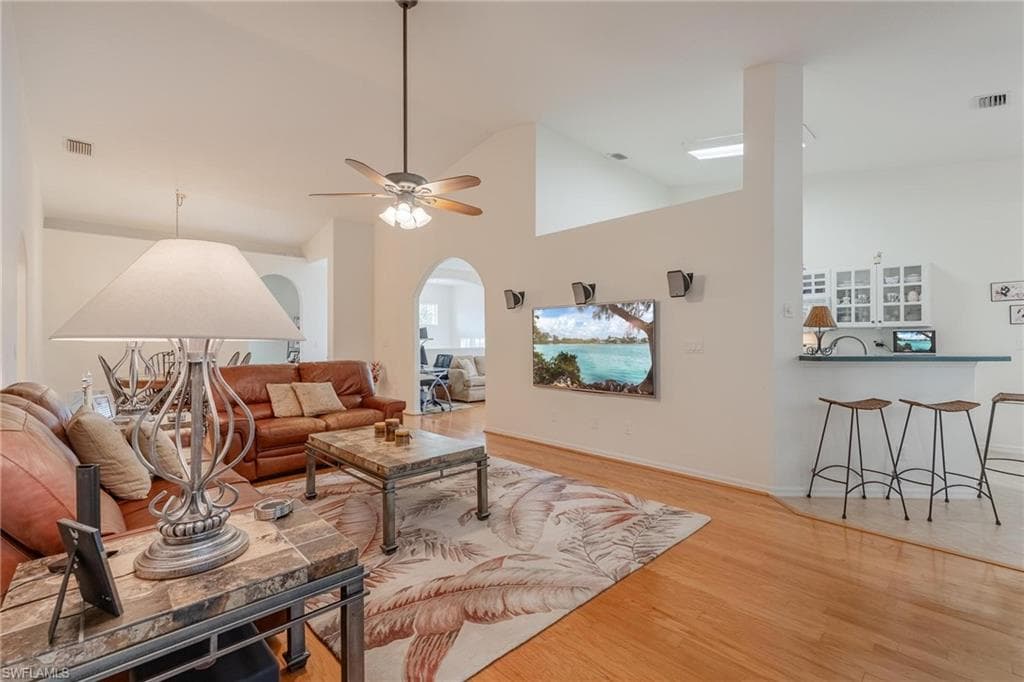 15153 Oxford CV # 2304, FORT MYERS FL 33919-37