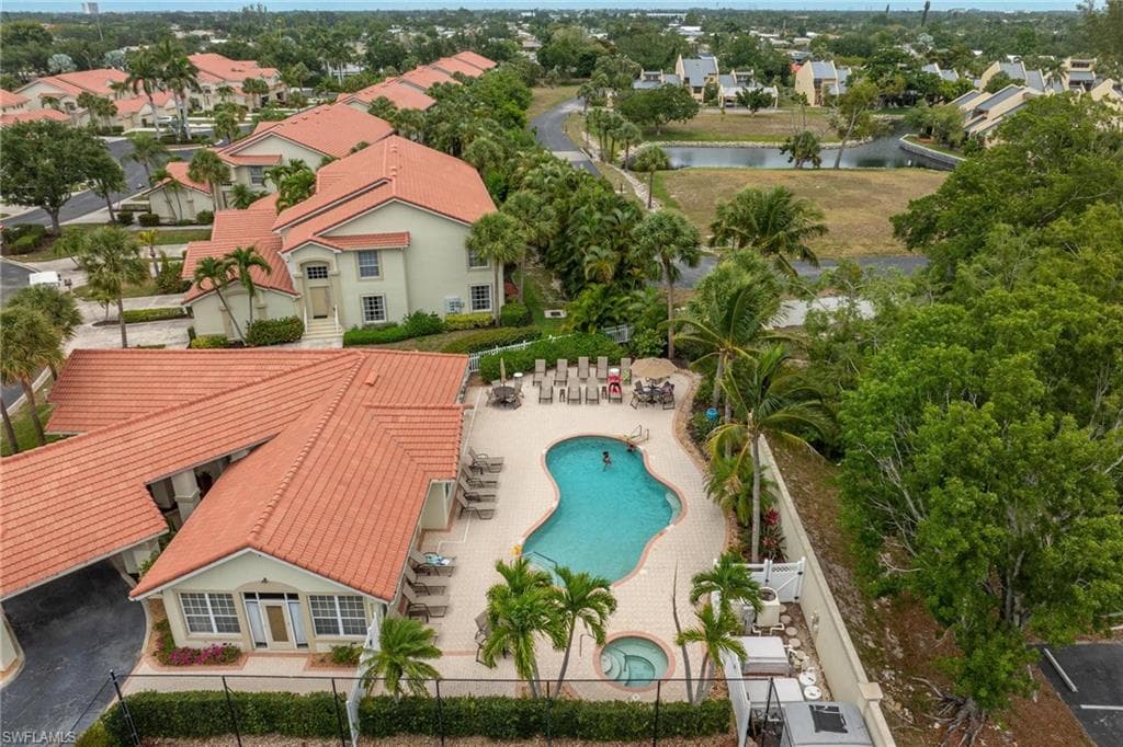 15153 Oxford CV # 2304, FORT MYERS FL 33919-48