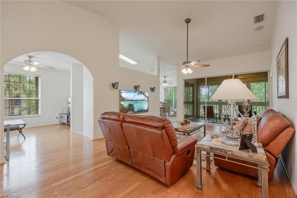 15153 Oxford CV # 2304, FORT MYERS FL 33919-32
