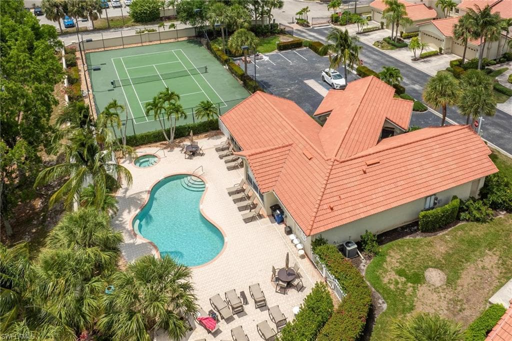15153 Oxford CV # 2304, FORT MYERS FL 33919-40
