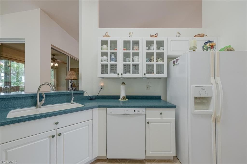 15153 Oxford CV # 2304, FORT MYERS FL 33919-17