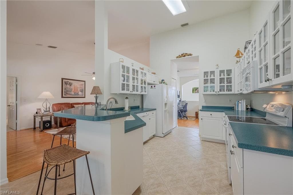 15153 Oxford CV # 2304, FORT MYERS FL 33919-14