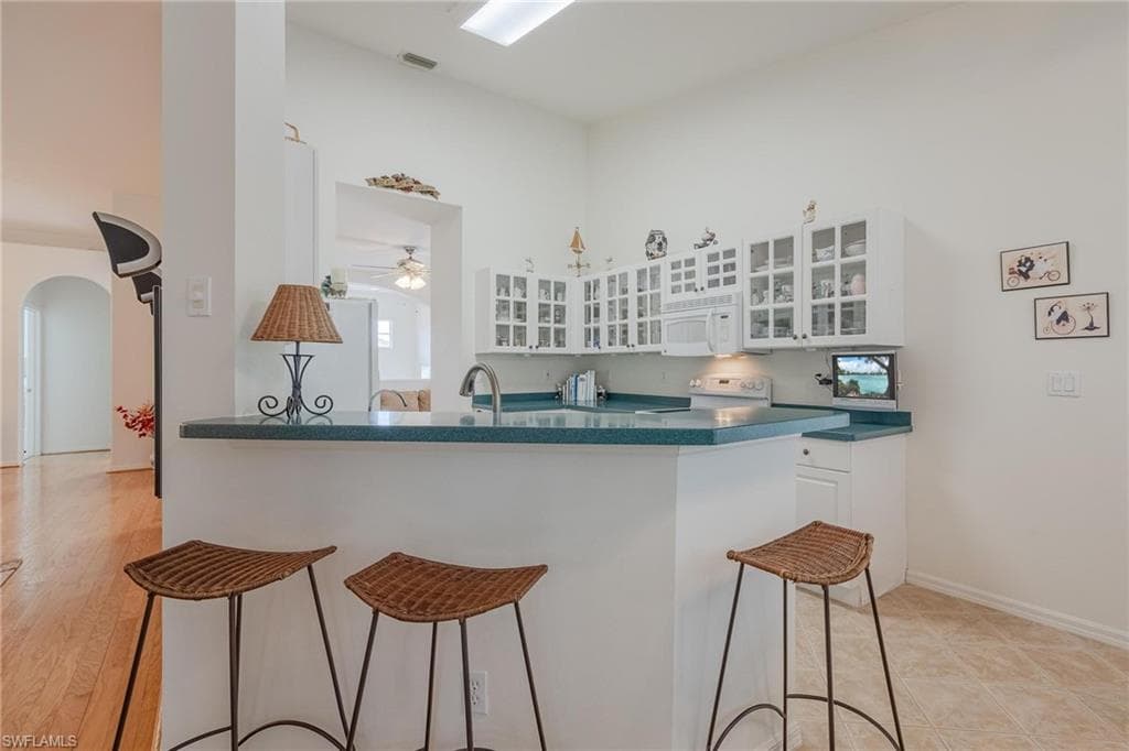 15153 Oxford CV # 2304, FORT MYERS FL 33919-18