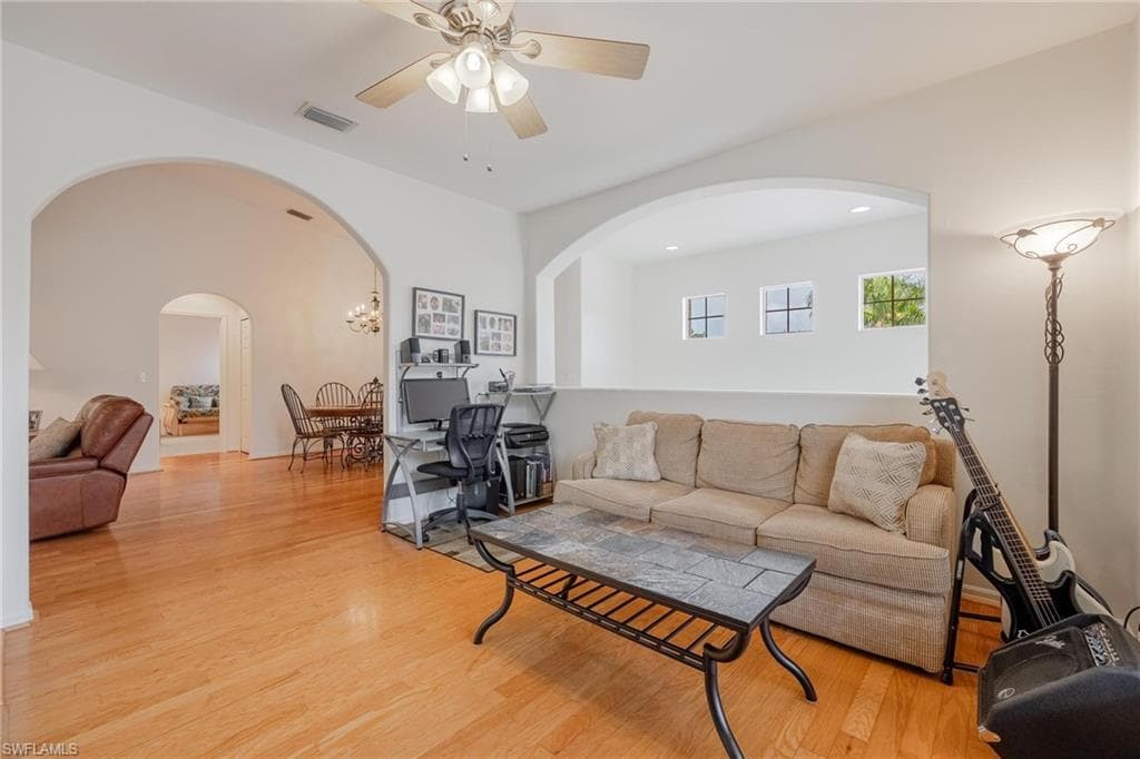 15153 Oxford CV # 2304, FORT MYERS FL 33919-28