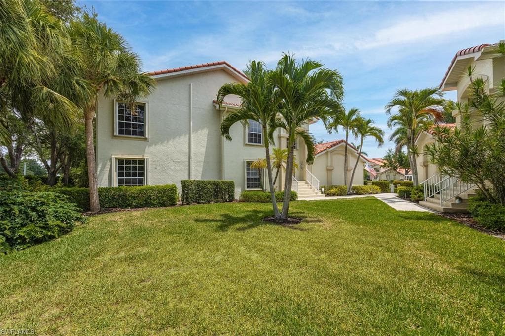 15153 Oxford CV # 2304, FORT MYERS FL 33919-3
