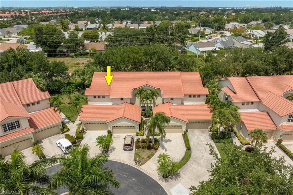 15153 Oxford CV # 2304, FORT MYERS FL 33919-7