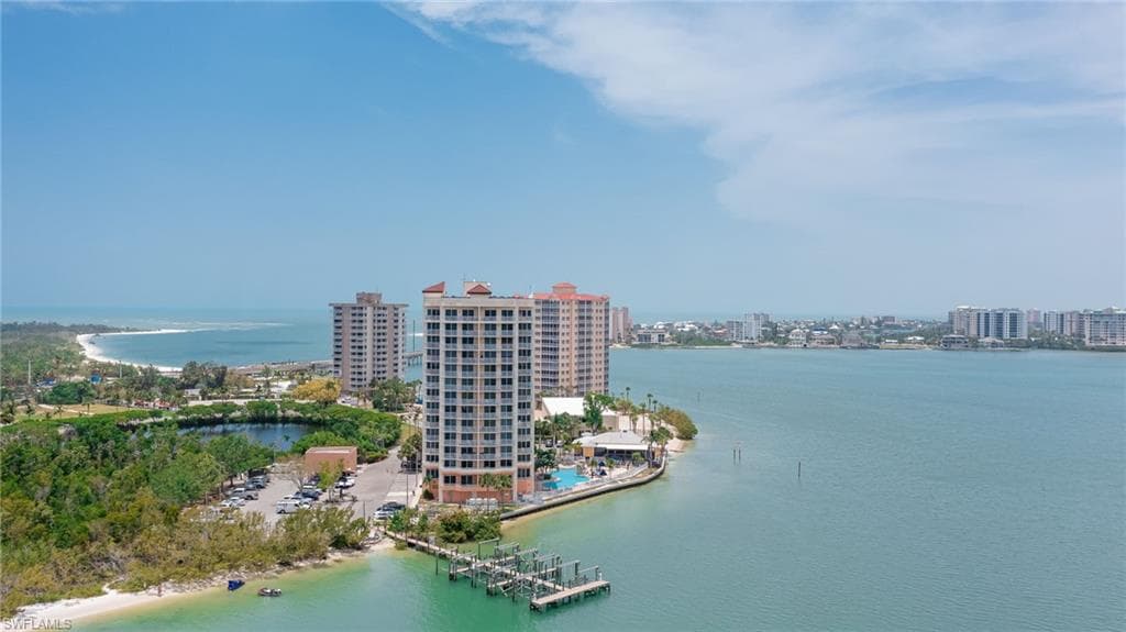 8771 Estero BLVD # 101, FORT MYERS BEACH FL 33931-21