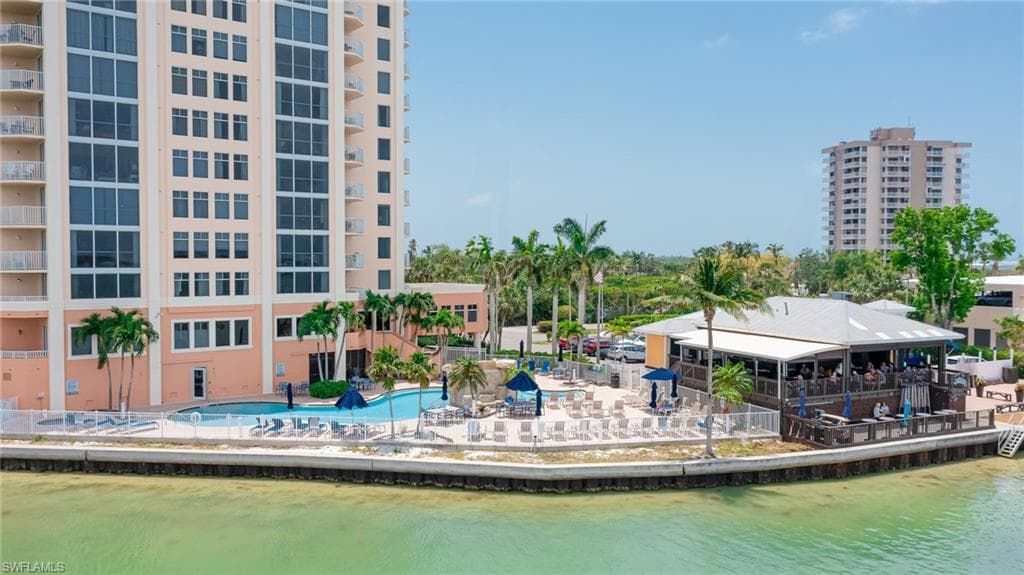 8771 Estero BLVD # 101, FORT MYERS BEACH FL 33931-20
