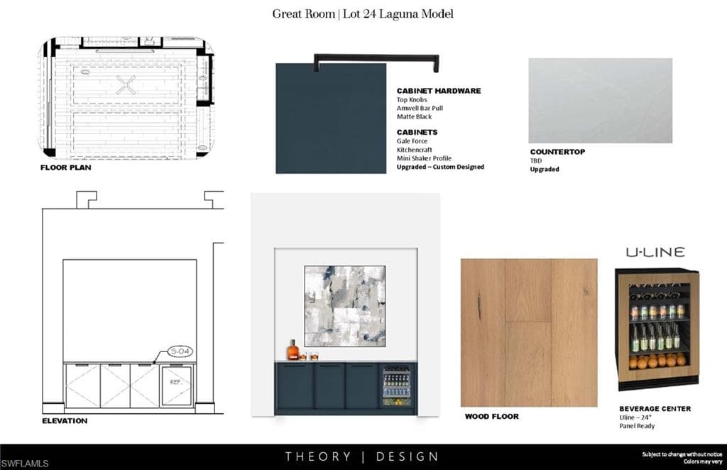 6708 Newport RD, NAPLES FL 34109-21