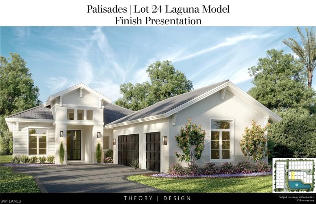 6708 Newport RD, NAPLES FL 34109-9