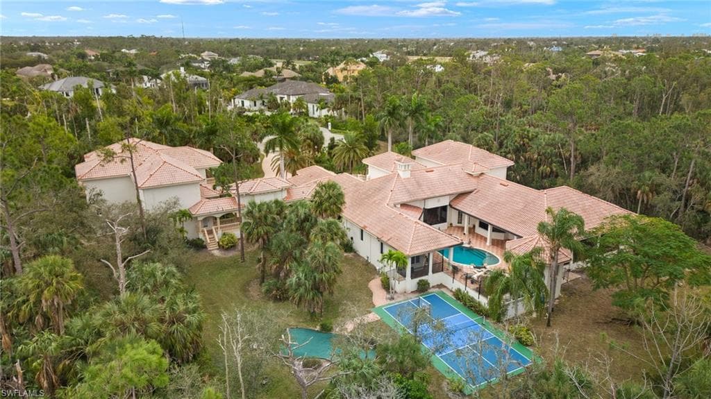 15401 Old Wedgewood CT, FORT MYERS FL 33908-1