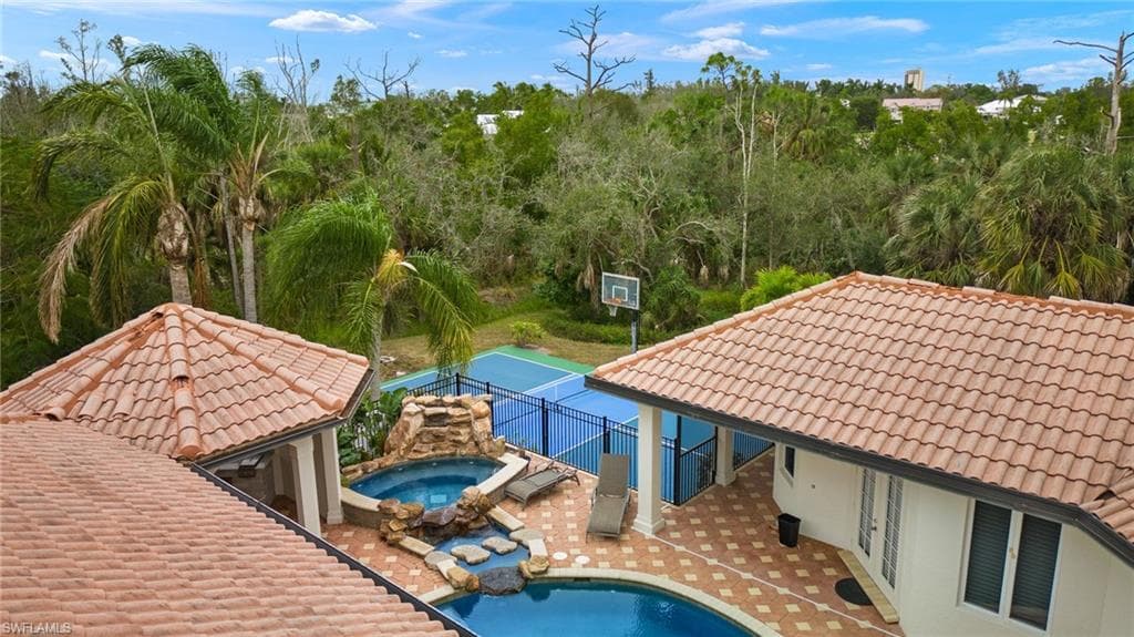 15401 Old Wedgewood CT, FORT MYERS FL 33908-45