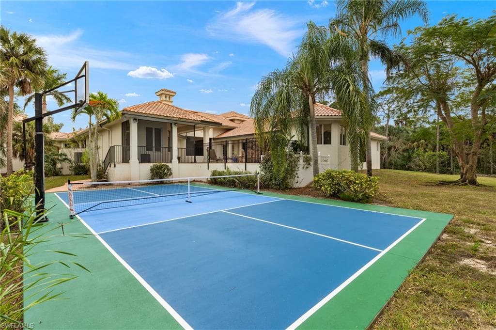 15401 Old Wedgewood CT, FORT MYERS FL 33908-46