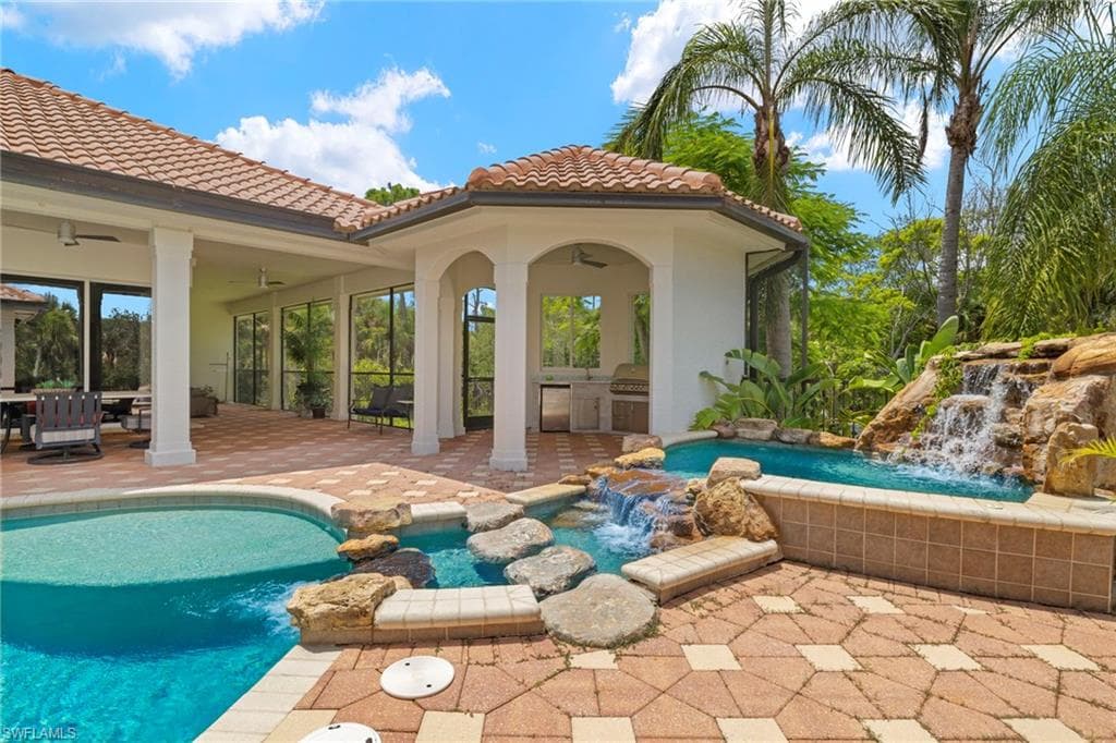 15401 Old Wedgewood CT, FORT MYERS FL 33908-42