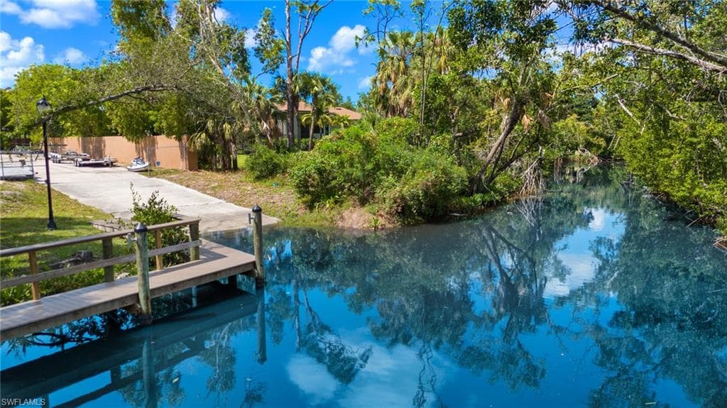 15401 Old Wedgewood CT, FORT MYERS FL 33908-48