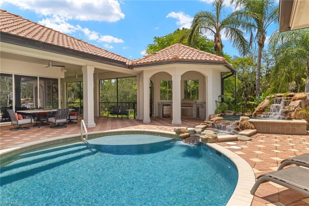 15401 Old Wedgewood CT, FORT MYERS FL 33908-44