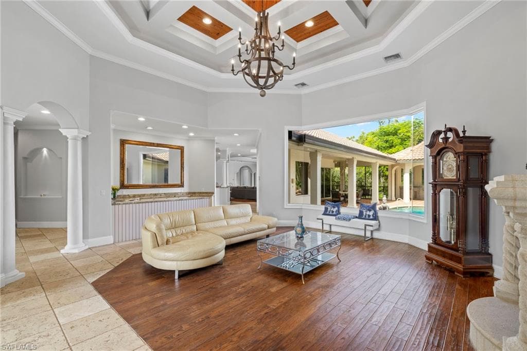 15401 Old Wedgewood CT, FORT MYERS FL 33908-14