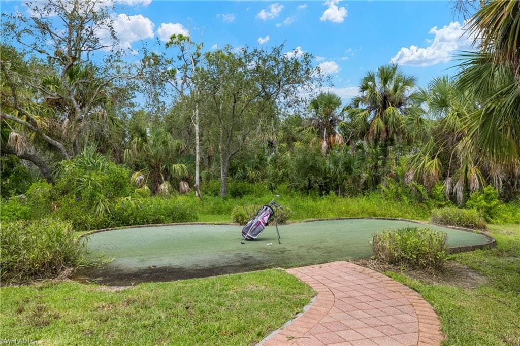 15401 Old Wedgewood CT, FORT MYERS FL 33908-47