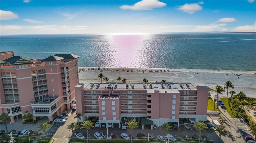 200 Estero BLVD # 103, FORT MYERS BEACH FL 33931-31