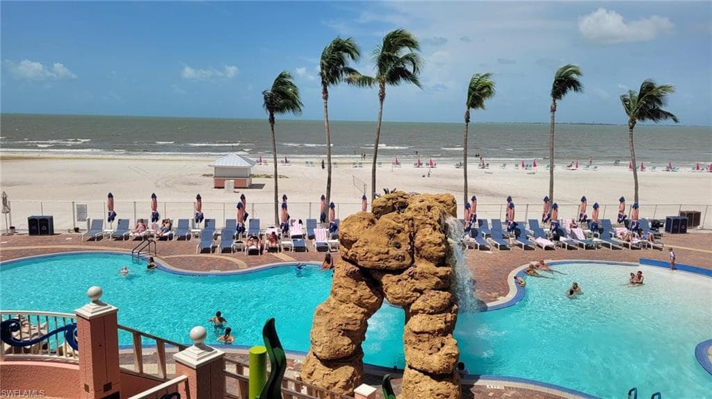 200 Estero BLVD # 103, FORT MYERS BEACH FL 33931-14