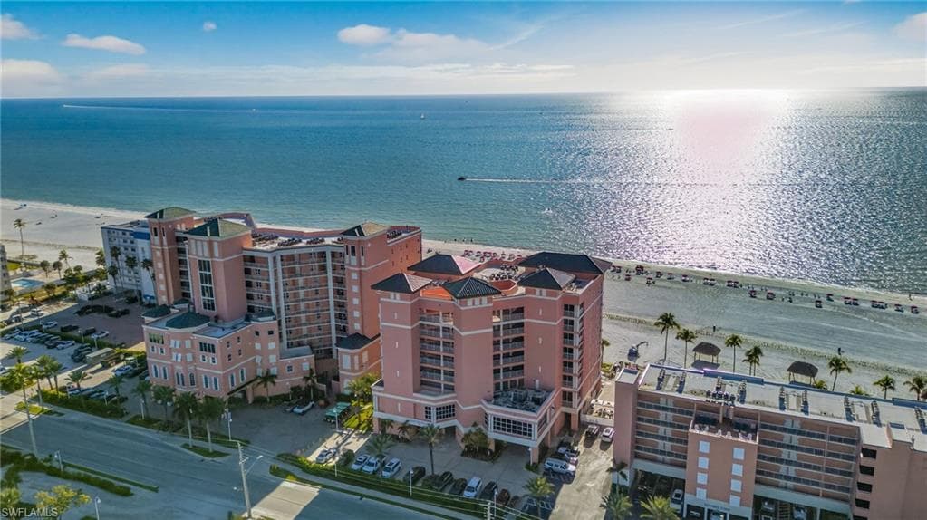 200 Estero BLVD # 103, FORT MYERS BEACH FL 33931-30