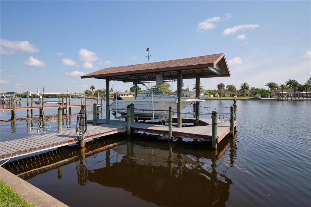 13350 Marquette BLVD, FORT MYERS FL 33905-5